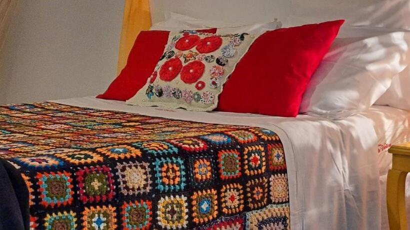 豪华套房, Estância Villa Ventura