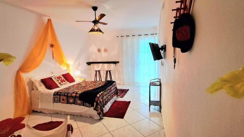 豪华套房, Estância Villa Ventura