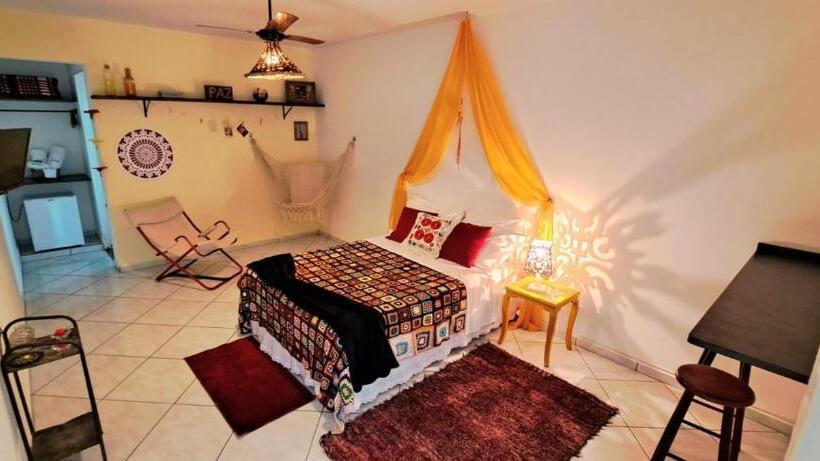 豪华套房, Estância Villa Ventura