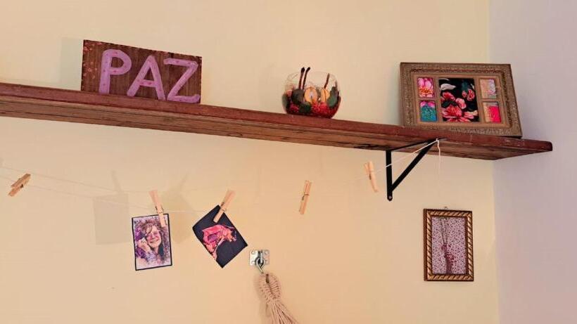 豪华套房, Estância Villa Ventura