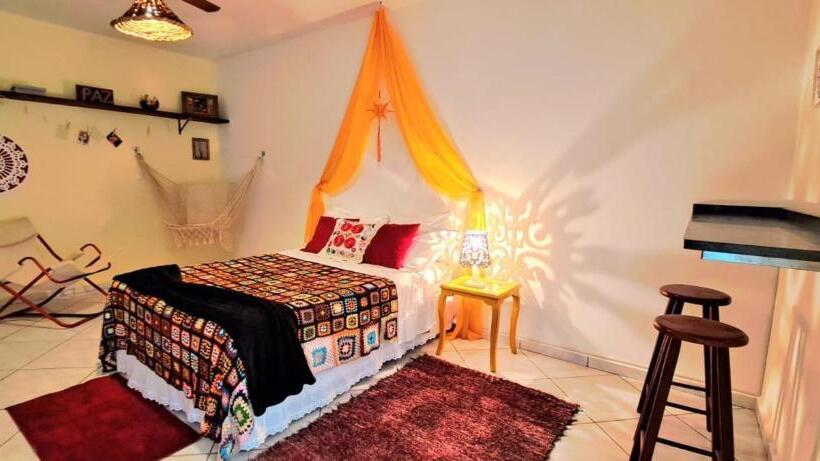 豪华套房, Estância Villa Ventura