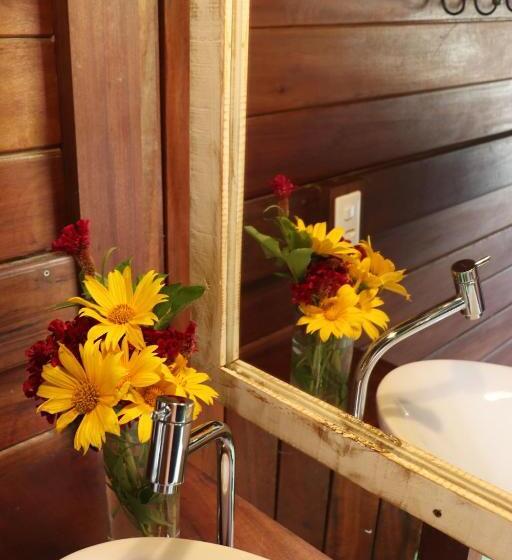 디럭스 방갈로, Pousada Vayú