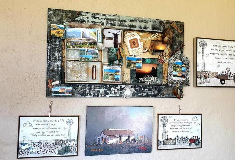 شاليه سوبيريور غرفة نوم واحدة, Thaba Lapeng Mountain Escape