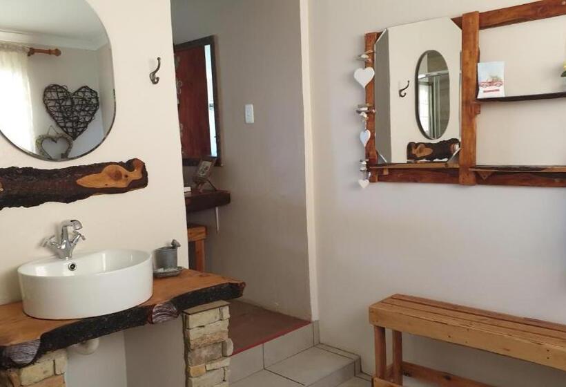 Шале Superior 1 Спальня, Thaba Lapeng Mountain Escape