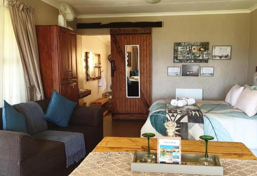 شاليه سوبيريور غرفة نوم واحدة, Thaba Lapeng Mountain Escape