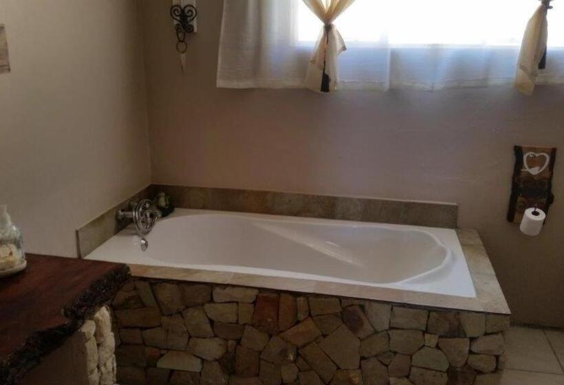 شاليه غرفة نوم واحدة, Thaba Lapeng Mountain Escape