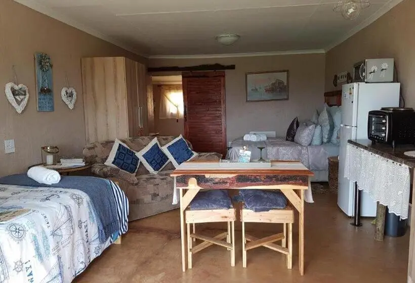 シャレー1寝室, Thaba Lapeng Mountain Escape
