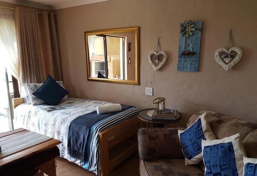 شاليه غرفة نوم واحدة, Thaba Lapeng Mountain Escape