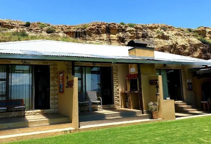 シャレー1寝室, Thaba Lapeng Mountain Escape
