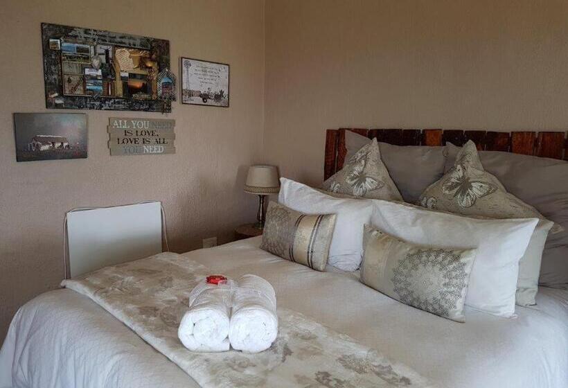 شاليه سوبيريور غرفة نوم واحدة, Thaba Lapeng Mountain Escape