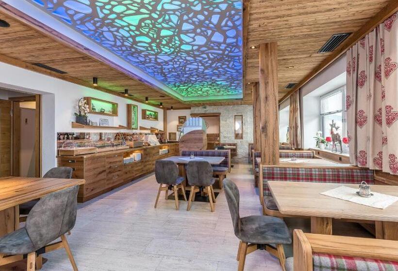 غرفة قياسية مزوَّدة بشُرفة, Garni Siegmundshof   Inclusive Joker Card Im Sommer