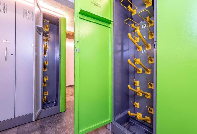 غرفة قياسية, Garni Siegmundshof   Inclusive Joker Card Im Sommer