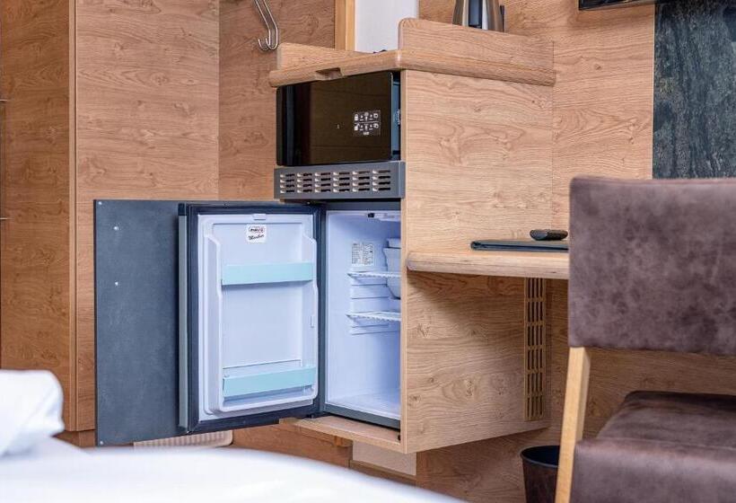 غرفة كومفورت, Garni Siegmundshof   Inclusive Joker Card Im Sommer