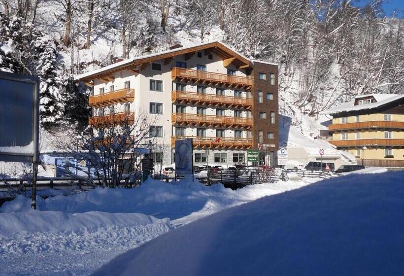 غرفة سوبيريور ثلاثية, Garni Siegmundshof   Inclusive Joker Card Im Sommer