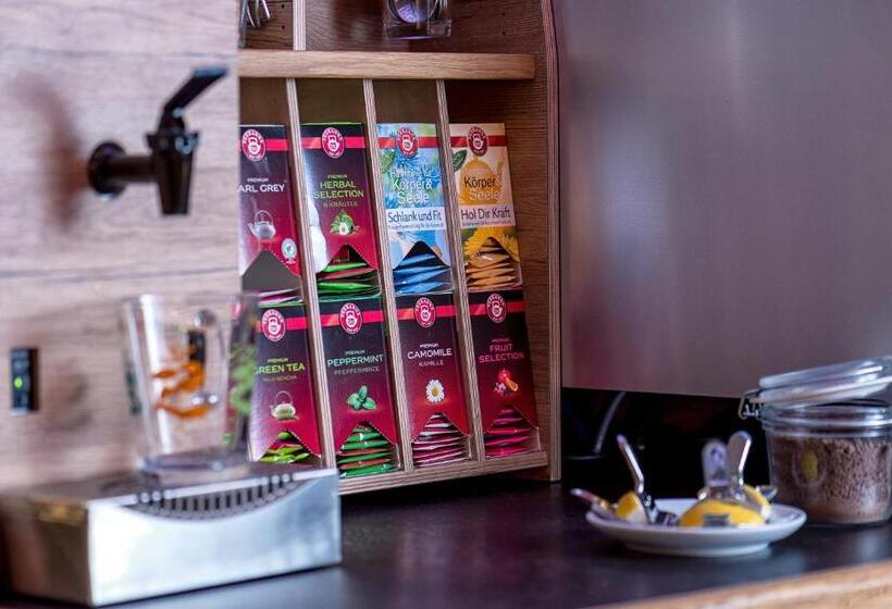 غرفة سوبيريور ثلاثية, Garni Siegmundshof   Inclusive Joker Card Im Sommer