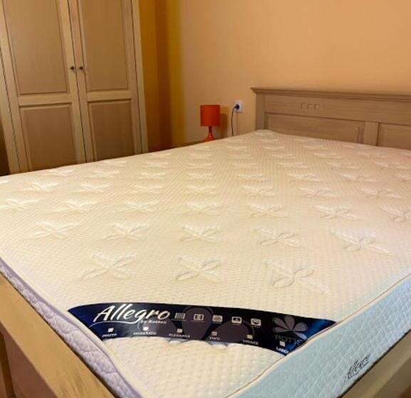 スタンダードルーム, Fehérház Alkalmi Szálló