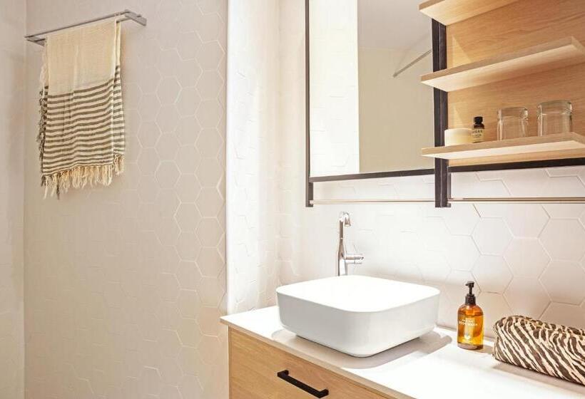 サイドオーシャンビュースタンダードルーム, Sunprime Protaras Beach   Adults Only