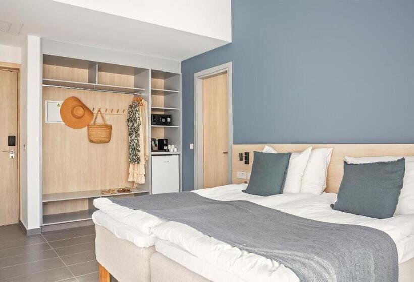 オーシャンビュースタンダードルーム, Sunprime Protaras Beach   Adults Only