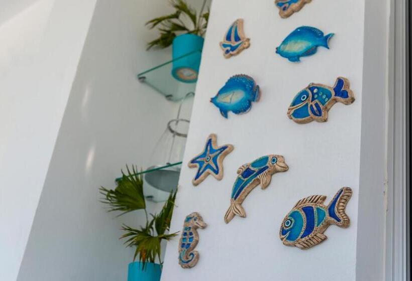 Королевский Люкс, Sunprime Protaras Beach   Adults Only