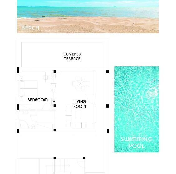 ロイヤルスイート, Sunprime Protaras Beach   Adults Only