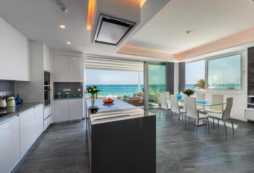 ロイヤルスイート, Sunprime Protaras Beach   Adults Only