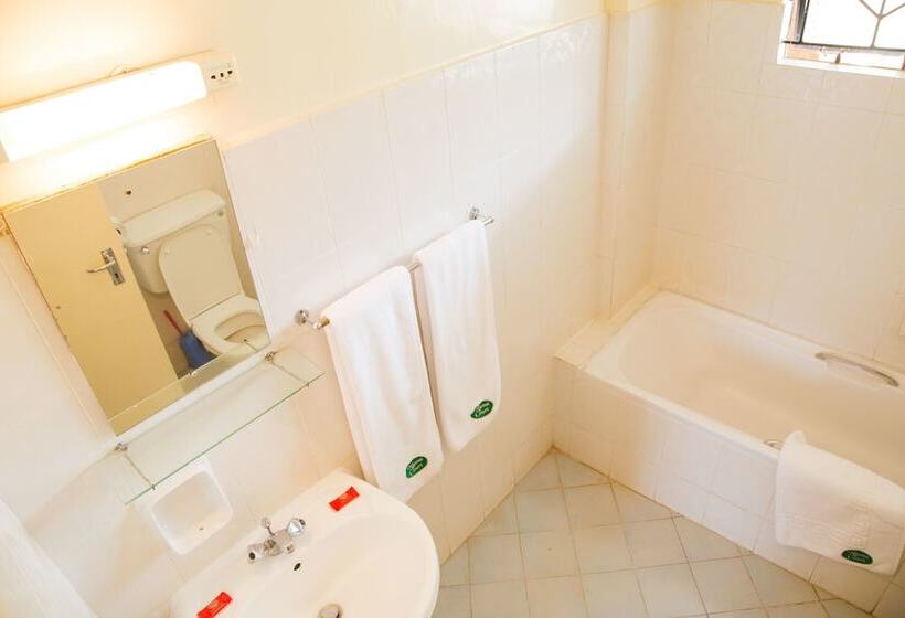 آپارتمان 1 خوابه, Njema Court Apartment