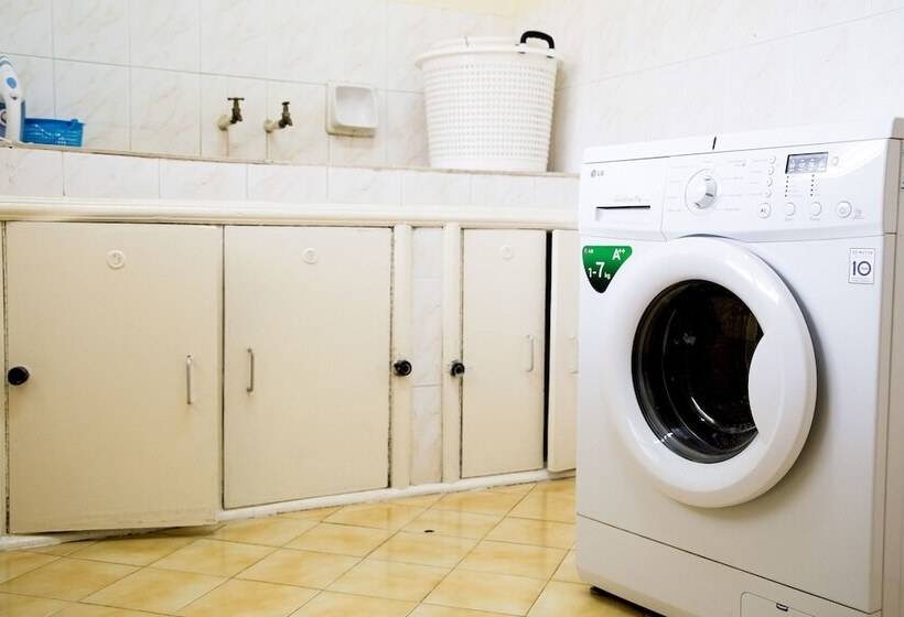 آپارتمان 1 خوابه, Njema Court Apartment