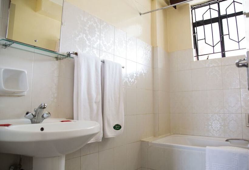 آپارتمان 2 خوابه, Njema Court Apartment