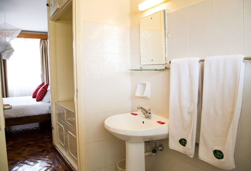 آپارتمان 2 خوابه, Njema Court Apartment