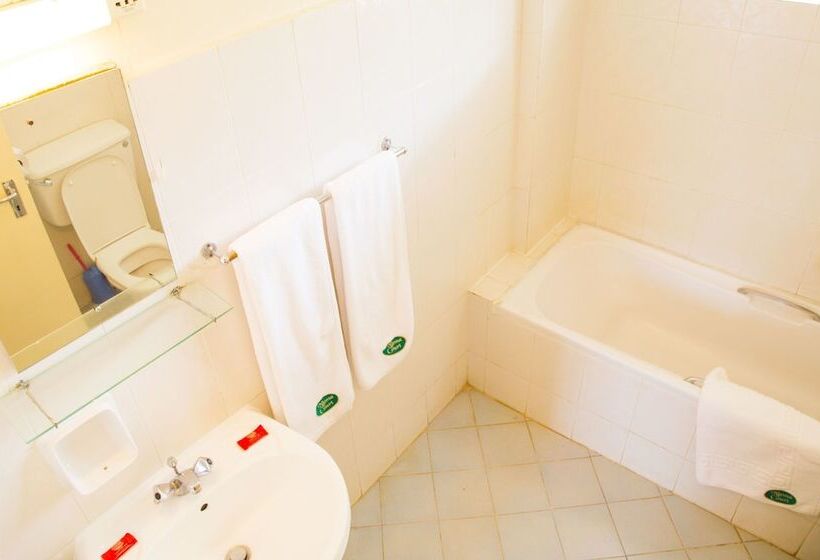 آپارتمان 3 خوابه, Njema Court Apartment