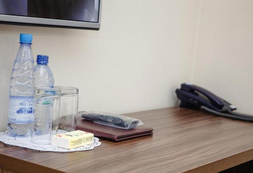 اتاق استاندارد, Luxury House