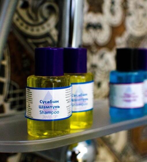 اتاق استاندارد با بالکن, Luxury House