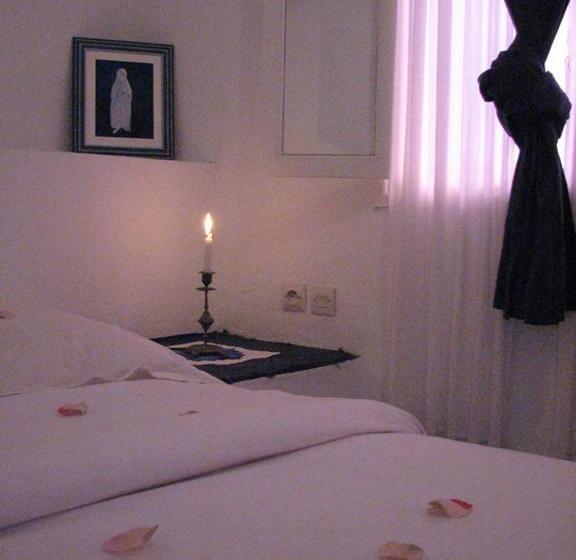 اتاق استاندارد, Maison Xanadu