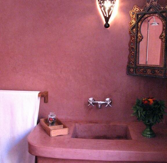 اتاق استاندارد, Maison Xanadu