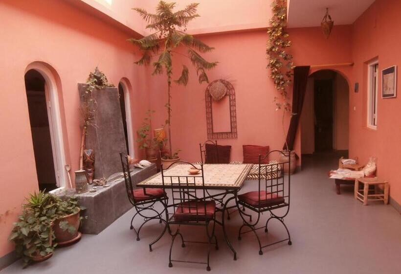 اتاق استاندارد, Maison Xanadu