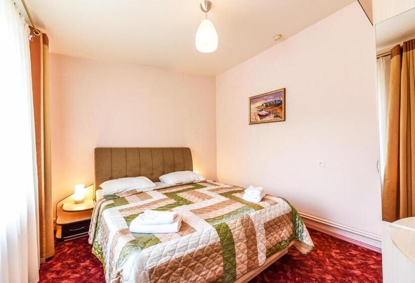 آپارتمان 1 خوابه, Medziotoju Kiemelis