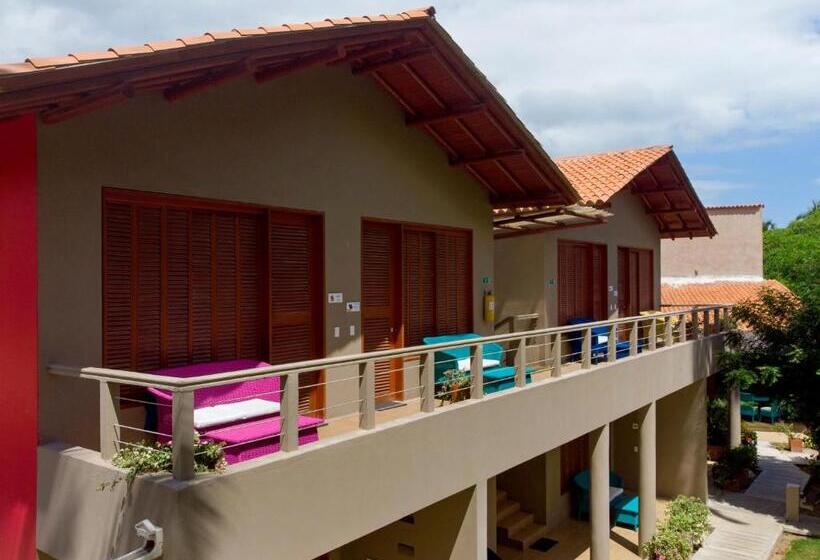 اتاق استاندارد با چشمانداز دریا, Chiniu