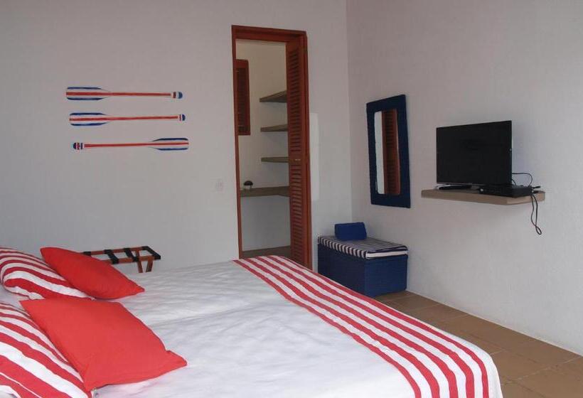 اتاق سوپریور, Chiniu