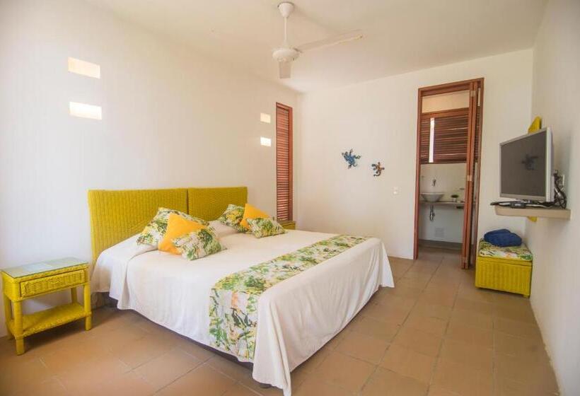 اتاق استاندارد با چشمانداز دریا, Chiniu