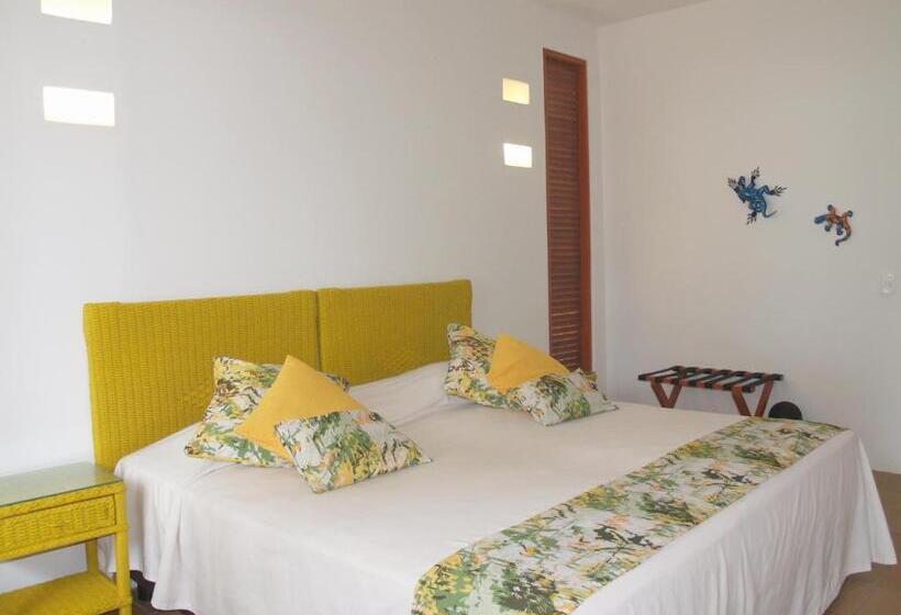 اتاق استاندارد با چشمانداز دریا, Chiniu