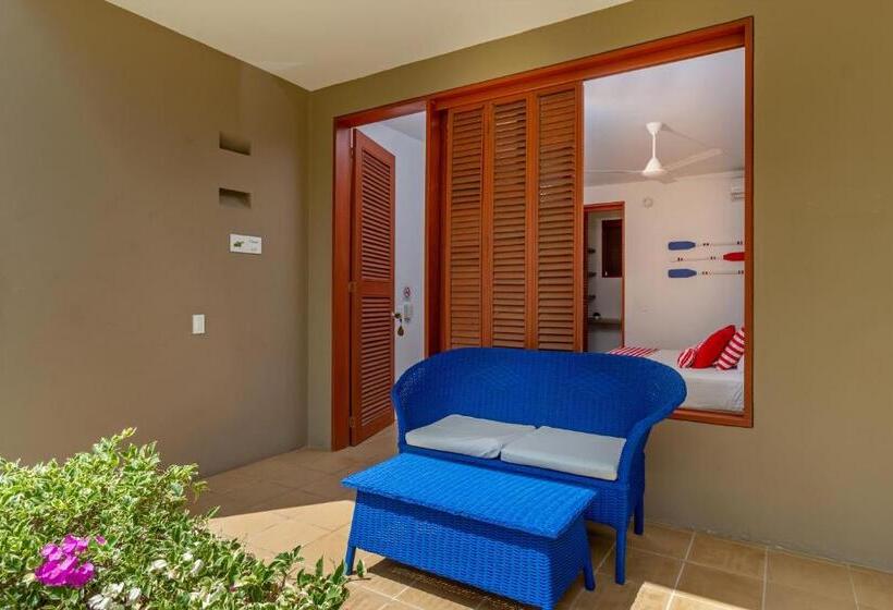 اتاق سوپریور, Chiniu