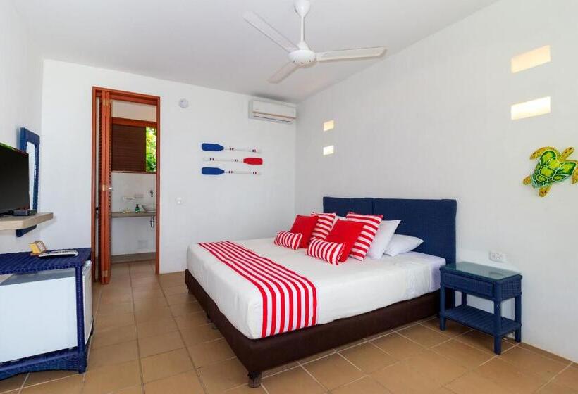 اتاق سوپریور, Chiniu