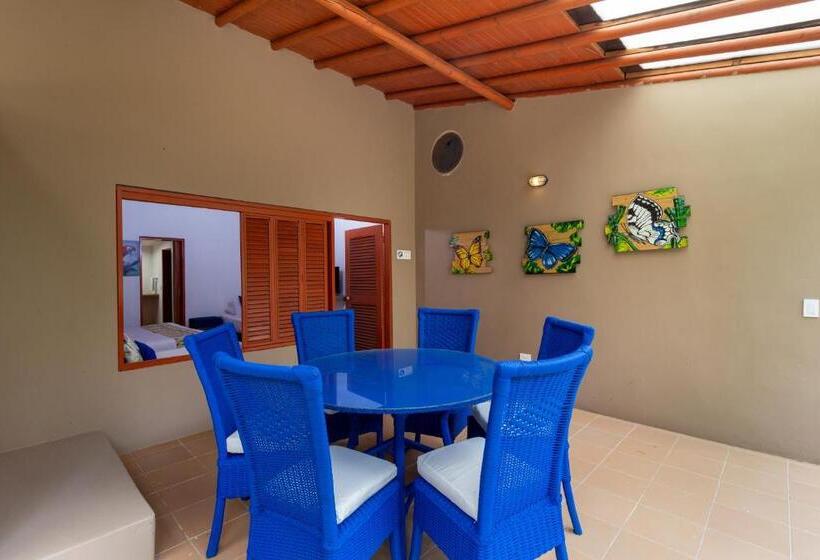 اتاق خانوادگی, Chiniu