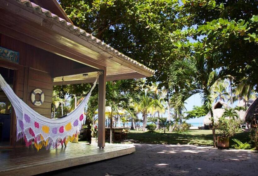 بانگلوی استاندارد با چشمانداز دریا, Chiniu