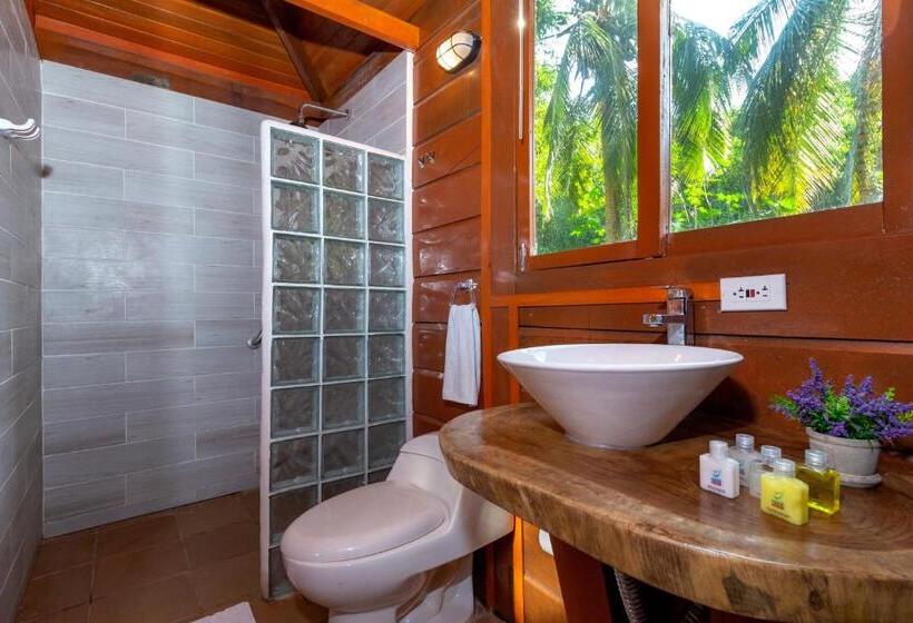 ویلای استاندارد با چشمانداز باغ, Chiniu