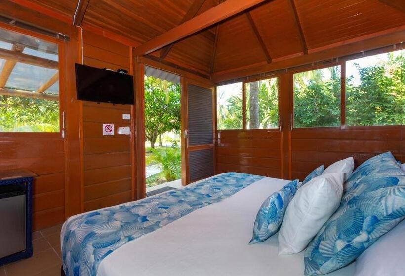 ویلای استاندارد با چشمانداز باغ, Chiniu