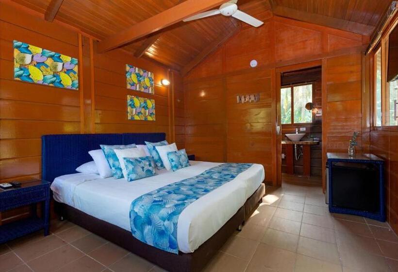 ویلای استاندارد با چشمانداز باغ, Chiniu