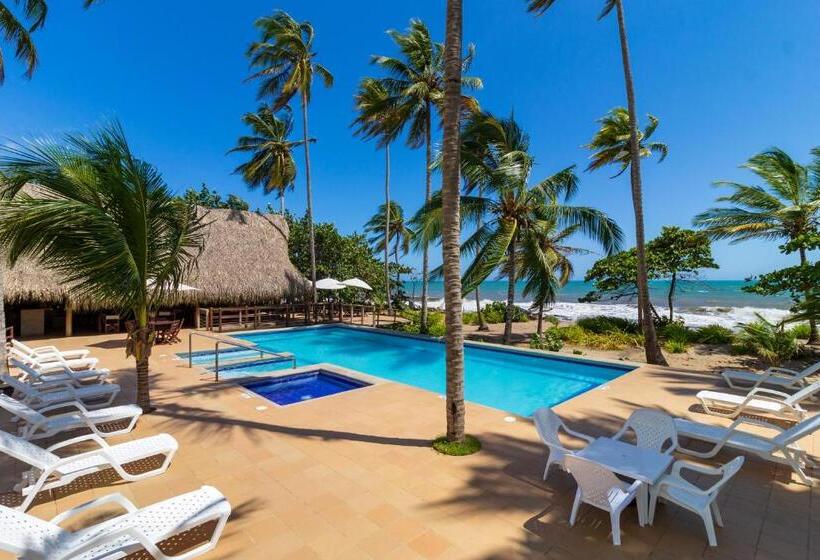 ویلای استاندارد با چشمانداز باغ, Chiniu