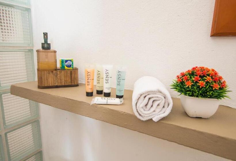 ویلای استاندارد با چشمانداز باغ, Chiniu