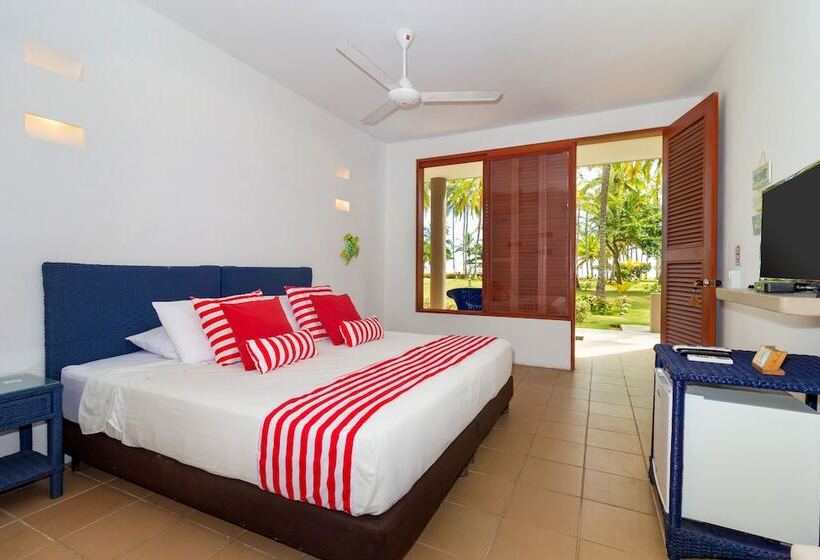 اتاق سوپریور, Chiniu